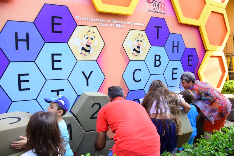 Honey Day-AUBees 2019